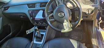 Octavia III 1.6Tdi DCX - 5