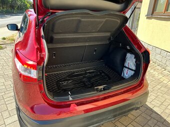 ►Nissan Qashqai 115k ►Ako nové kúpené v SR ►108 000km - 5