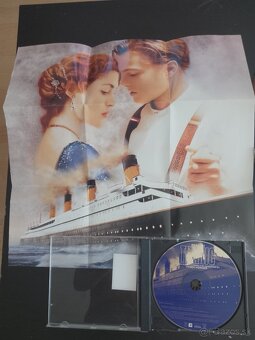 Predám CD Santana,,Simply Red,Adams... - 5