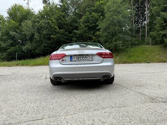 Audi S5 - 5