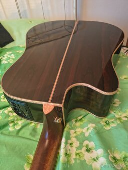 Takamine GD90CE-ZC - 5
