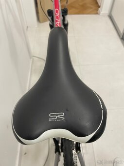 Predám Kross Evado - XL veľkosť - crossový bicykel - 5