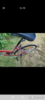 Predám dámsky Bicykel 18" - 5