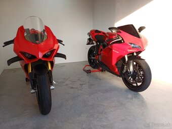 Ducati 848 - 5