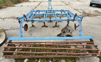 Lemken Smaragd - 5
