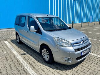 Citroën Berlingo II, 1,6HDi - 5