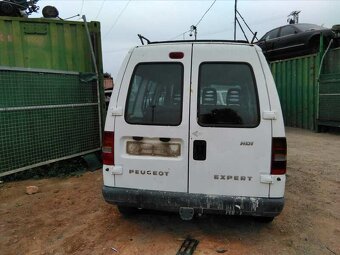 Fiat Scudo 1.9D - 5