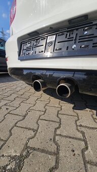 VW GOLF 5 R32 VR6 - 5