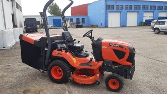 Kubota G 231 LD - 5