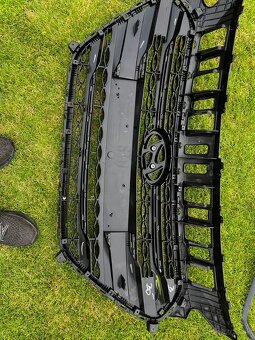 Predám masku na hyundai i30 2012-2016 - 5