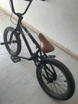 BMX Freestyle - 5