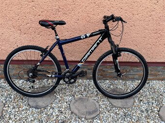 Horský Bicykel DIAMANT DIDO 26” - 5