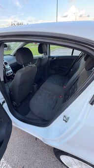 Opel Corsa - 5