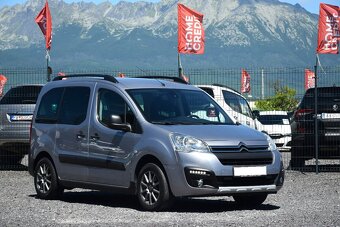 Citroen Berlingo 1.6 HDi - 94 074 km - 5