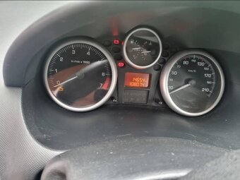 Predám Peugeot 206+ - 5