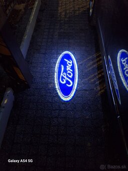 Ford Mondeo 2.0 TDCI ,Duratorg VGNALE A/T. - 5