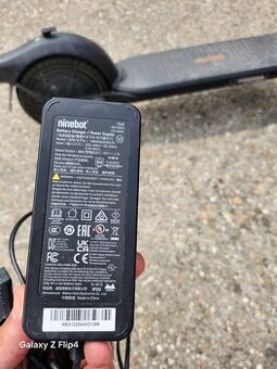 ninebot eKickScooter F2e - 5