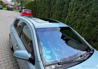Opel Astra 1,8i Panorama Top stav benzín manuál 103 kw - 5