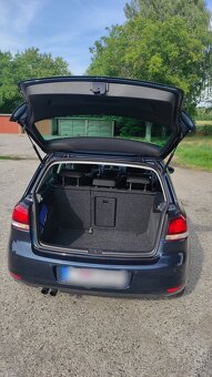 Volkswagen Golf 6 - 5