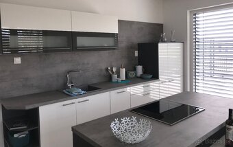 prenájom 2 izbového apartmánu - 5