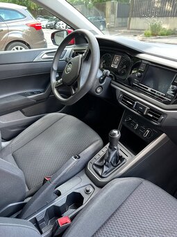 Vw polo - 5