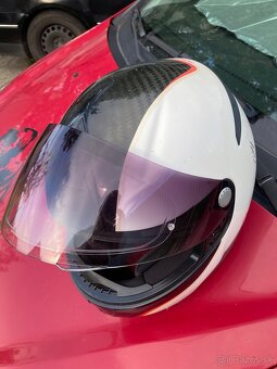 Helma prilba integrala Lazer carbonova L 59-60 - 5