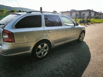 Škoda Octavia TDI CR 103KW - 5