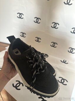 Diesel Damske topanky - 5