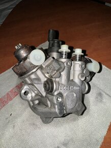 Palivové čerpadlo bosch Cp4 BMW 3.0D N57 - 5