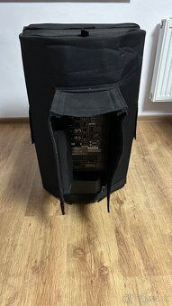 Aktívne Reproduktory Yamaha DXR15 mkII - 5