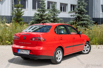 SEAT CORDOBA 6L - 5