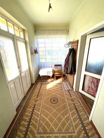 Rodinný dom s veľkým pozemkom – Dubník (okres NZ) - 5