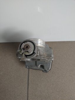 Skrtiaca klapka Peugeot 206 - 5
