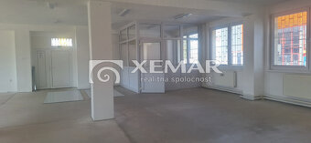 Prenájom odchodného priestoru Banská Bystrica - 5