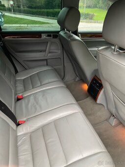 Volkswagen Touareg 3.0 TDI 165kW - 5