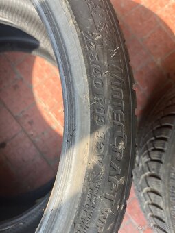 255/35 R19 225/40 R19 - 5