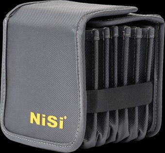 Filter Swift System FS ND Kit (8+64+1000) 67-82mm - 5