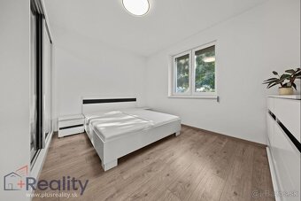 Krásny štvorizbový rodinný dom v obľúbenej lokalite Green Re - 5