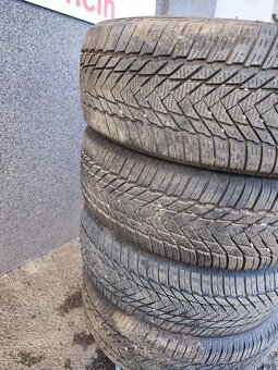 Aplus 215/60 R16 99H - 5