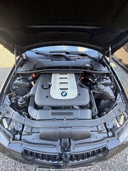 Bmw e90 M57 - 5