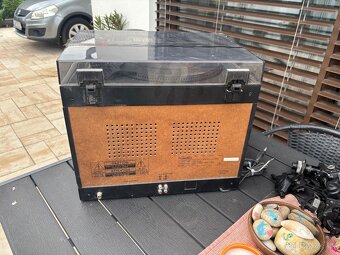 GOLDSTAR Audio Component System - 5