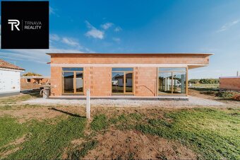 TRNAVA REALITY - moderný prízemný 4 – izbový rodinný dom vo - 5
