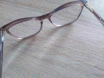 DIOPTRICKÉ OKULIARE - 5