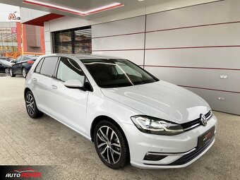 Volkswagen Golf 1.6TDi 85kW Comfortline - 5