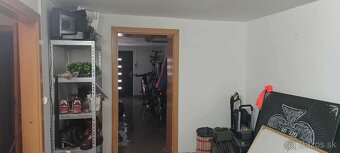 Rodinný dom s garážou - Námestovo - 5