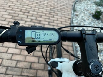 Elektrobicykel dámsky - 5