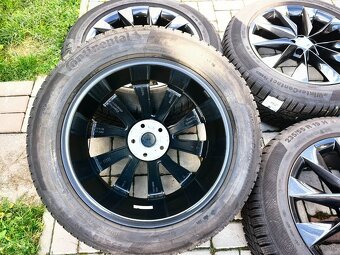 Škoda Kodiaq, RS, Enyaq,Volkswagen,Seat,Superb 5x112 r19 - 5