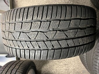 Zimna sada MB Italia 5x112 255/35 r19 - 5