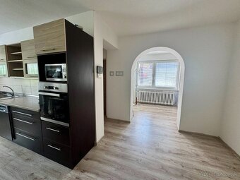 NA PRENÁJOM – Rodinný dom s možnosťou odkúpenia – Tomášovce - 5