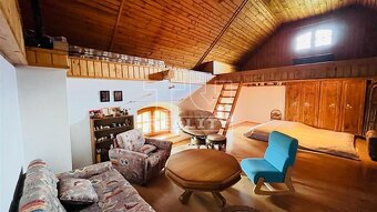 Pripravujeme do ponuky nádhernú zrekonštruovanú usadlosť... - 5